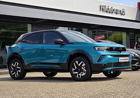 Opel Mokka GS Automatik|Kamera|Klimaauto|Winter