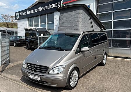 Mercedes-Benz Viano Marco Polo 3.0 CDI
