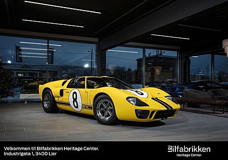 Ford GT GT40 1966 Superformance