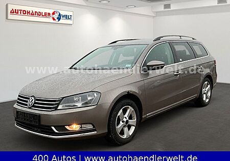 VW Passat Variant Volkswagen 1.4 TSI Comfortline