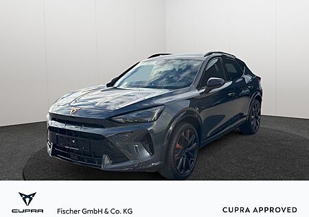 Cupra Formentor 1.5eTSI DSG Matrix Navi Rear View ACC