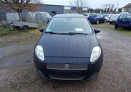 Fiat Grande Punto 1.2i - 8V Active