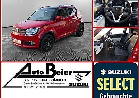 Suzuki Ignis (SHVS) Hybrid Comfort+ *ALU*KLIMA*