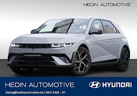 Hyundai IONIQ 5 (MY25) 84 kWh (229 PS) 2WD N LINE, Sitz-