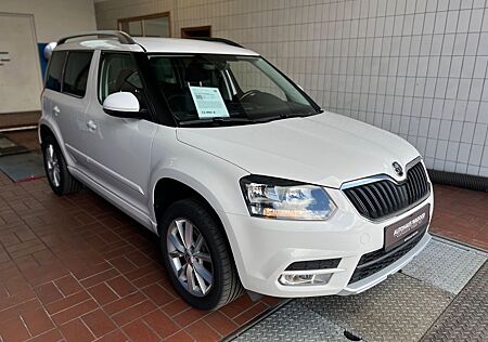 Skoda Yeti 1.2 TSI Ambition/Dsg/Navi