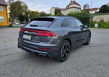 Audi Q8 - SQ8 Optik - Voll Ausstattung