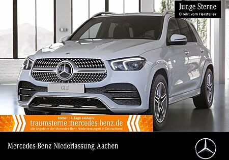 Mercedes-Benz GLE 350 de 4M AMG Fahrass+/Sitzklima/Burme/Airma