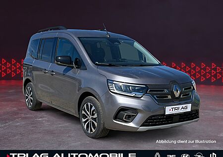 Renault Kangoo E-TECH Techno GRA PDC SHZ Navi Klima Par