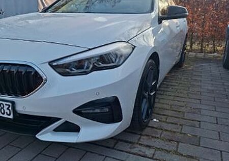 BMW 218d 218 Gran Coupé Gran Coupé -