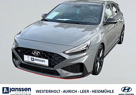 Hyundai i30 i30N Performance (inkl.Navigationspaket),N-Sport