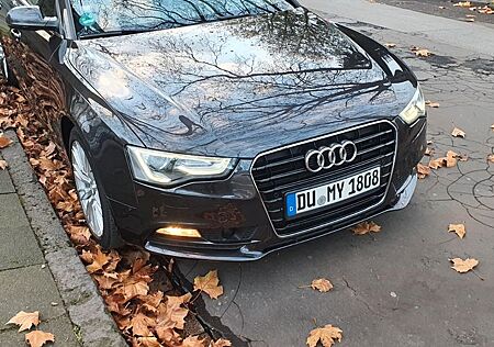 Audi A5 3.0 TDI Sportback, Bang & Olufsen, ACC,