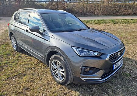 Seat Tarraco 2.0 TDI 110kW Xcellence 4Drive DSG X...