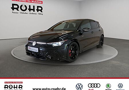 VW Golf Volkswagen VIII GTI Clubsport 2.0 TSI BMT DSG (Garanti