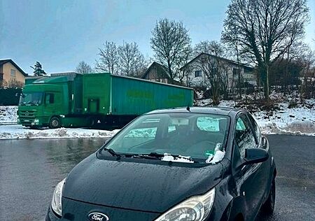 Ford Ka /+ 1,2 Ambiente Ambiente