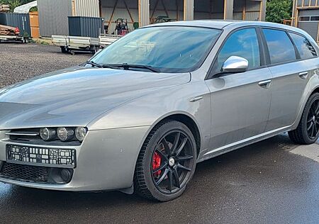 Alfa Romeo 159 1.9 JTDM 16V 150 PS