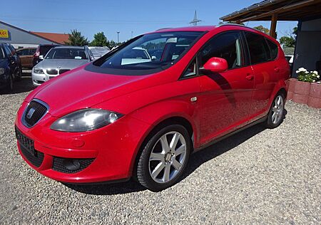 Seat Altea 1.4 TSI Comfort Limited