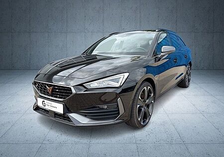 Cupra Leon Sportstourer 1.4 TSI e-Hybrid LED+NAVI+ACC+