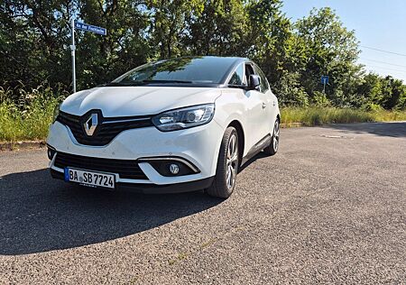 Renault Scenic ENERGY TCe 140 Intens Intens