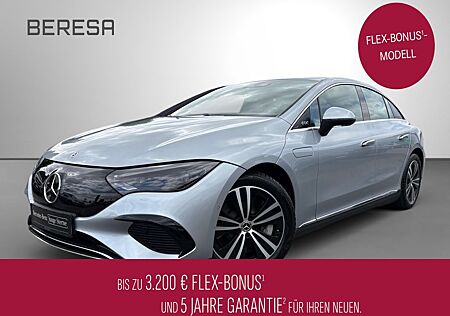 Mercedes-Benz EQE 300 Electric Art Pano AHK Massage Sitzklima