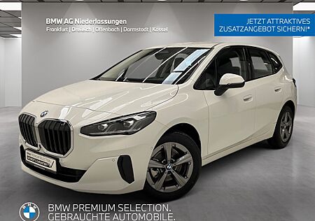 BMW 218i Active Tourer Driv.Assist+ Harman/K Kamera