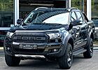 Ford Ranger Limited Doppelkabine 4x4 Black Edition