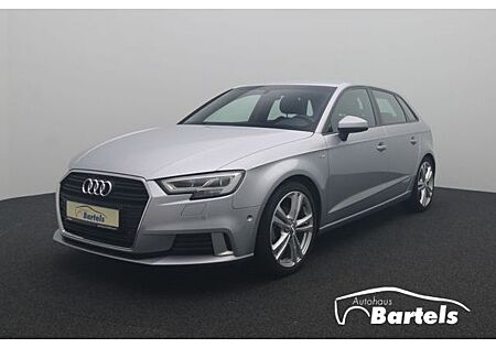 Audi A3 Sportback 35 TFSI Sport S-Line