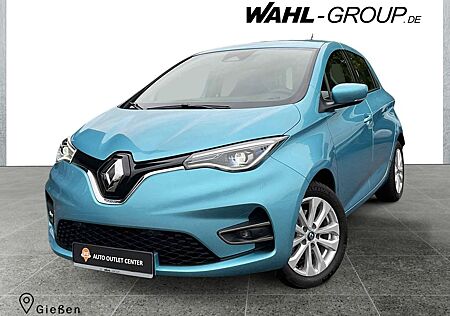 Renault ZOE R110 Z.E. 50 Experience zzgl. Batteriemiete