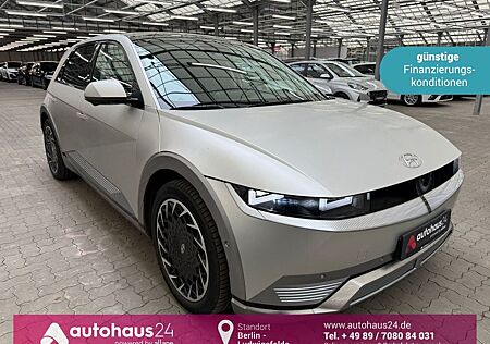 Hyundai IONIQ 5 Uniq 72,6 kWh|HeadUp|BOSE|ACC