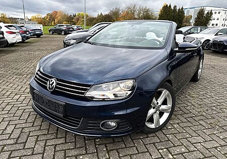 VW Eos Volkswagen 1.4 TSI FACELIFT 160 PS *AUS 1.HAND PDC RDK*