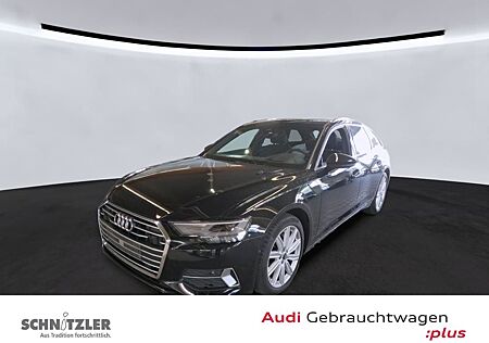 Audi A6 Avant 40 TDI S tronic Sport AHK/PANO/HUD/NAVI