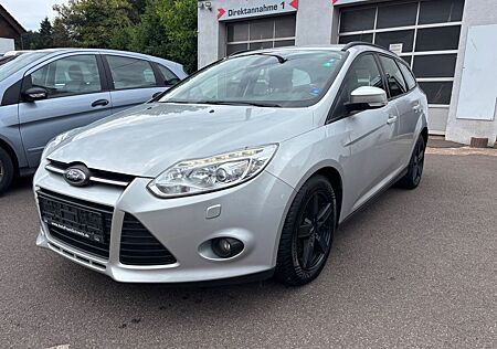 Ford Focus Turnier