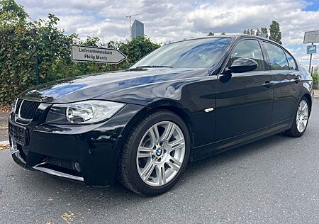 BMW 318i M-Paket *2.Hand*