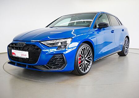 Audi S3 Sportback TFSI S tro. MATRIX PANO HEAD-UP