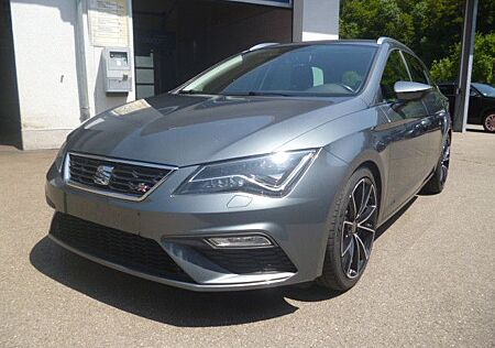 Seat Leon ST FR NAVI 18" ALU Klima SHZ ZV