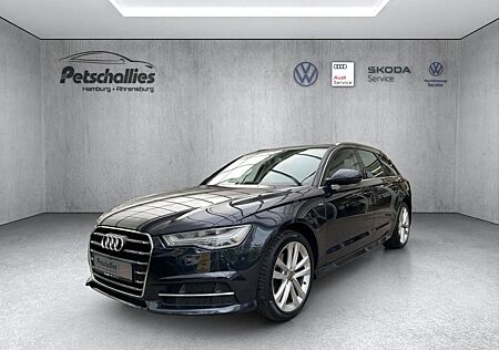 Audi A6 Avant 1.8 TFSI ultra tiptronic