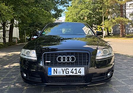 Audi A6 2.4 multitronic -