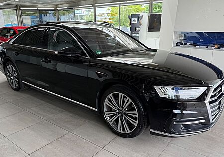 Audi A8 *50TDI*Quattro*Matrix*Bang&Olufsen*Head-Up*Pan