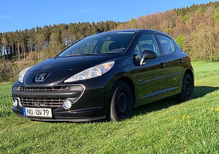 Peugeot 207 SW
