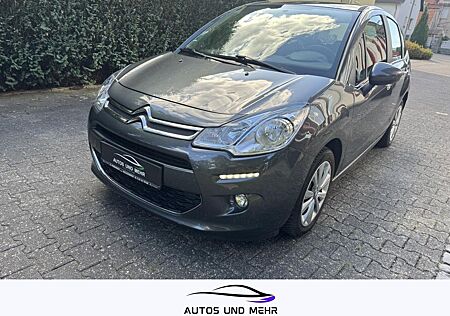 Citroën C3 Selection Klima Einparkhilfe Sitzheizung
