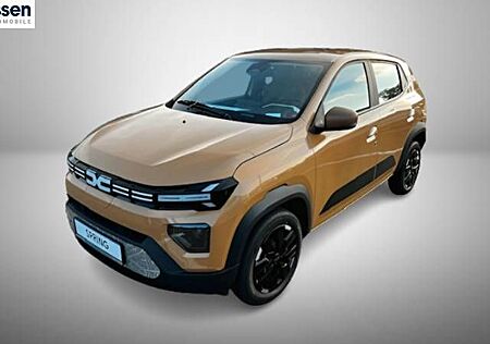 Dacia Spring Extreme ELECTRIC 65