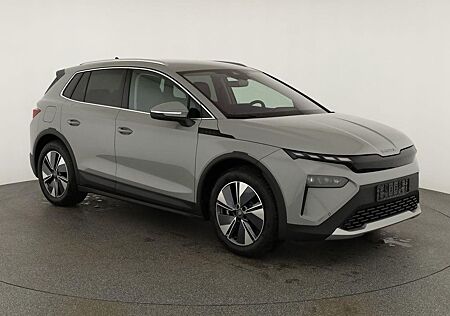 Skoda Elroq 85 Loft 85, AHK, HuD, Canton, AreaView,...