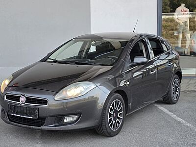 Fiat Bravo 1.4 16V Lounge Lounge