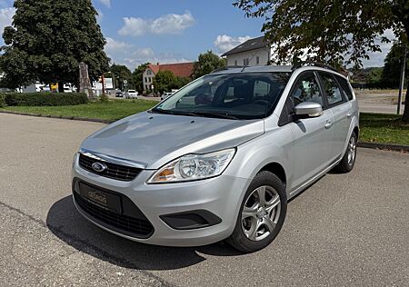 Ford Focus 1.6 Turnier Style Klima AHK