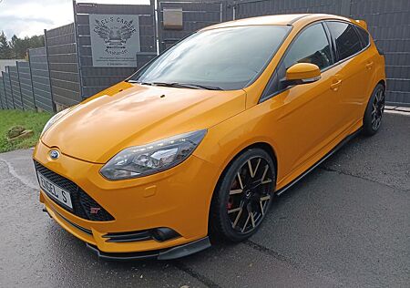 Ford Focus ST