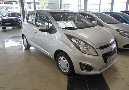 Chevrolet Spark 1.0 LS A/C 'Klima, el. Fensterheber'