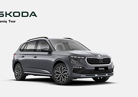 Skoda Kamiq Tour 1.5 TSI DSG Navi ACC SHZ Kamera