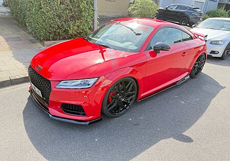 Audi TT 40 TFSI S tronic Coupe -