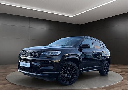 Jeep Compass PHEV MY22 + S