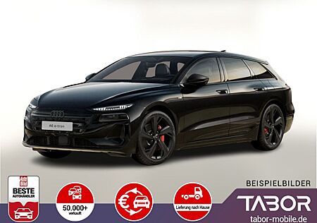 Audi A6 e-tron A6 Avant e-tron 428 quattro 2xS line Tech+ HUD