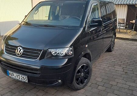 VW T5 Multivan Volkswagen